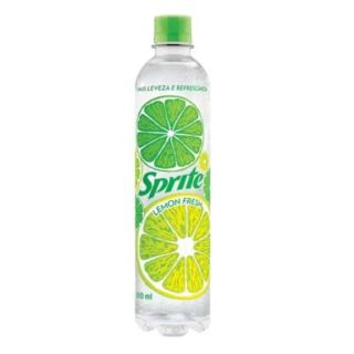 SPRITE LEMON FRESH