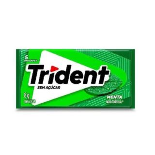 TRIDENT MENTA