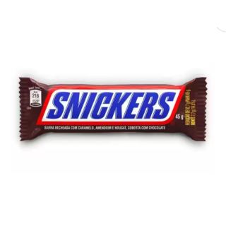 SNICKERS