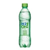 H2O LIMÃO