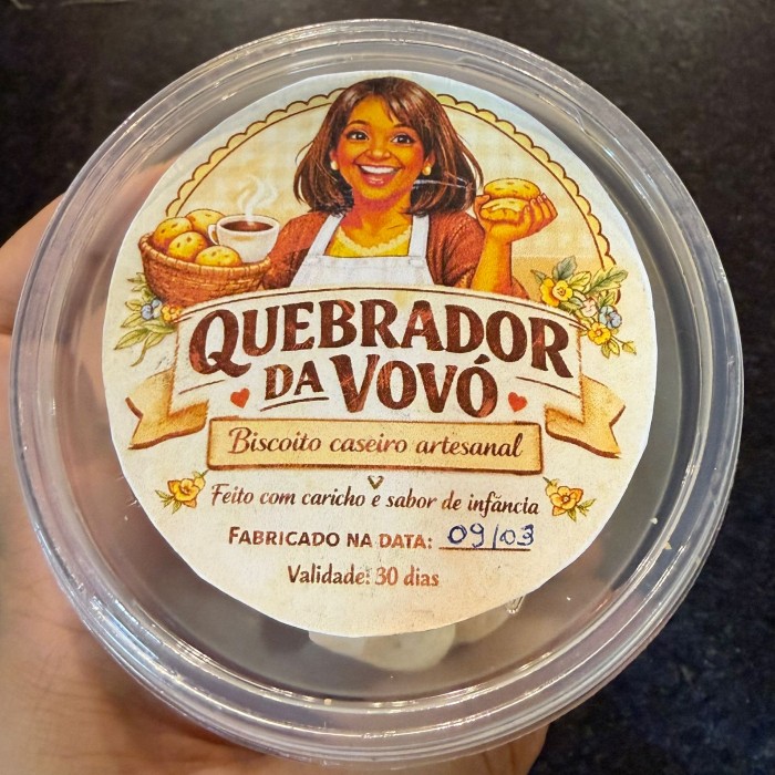 QUEBRADOR
