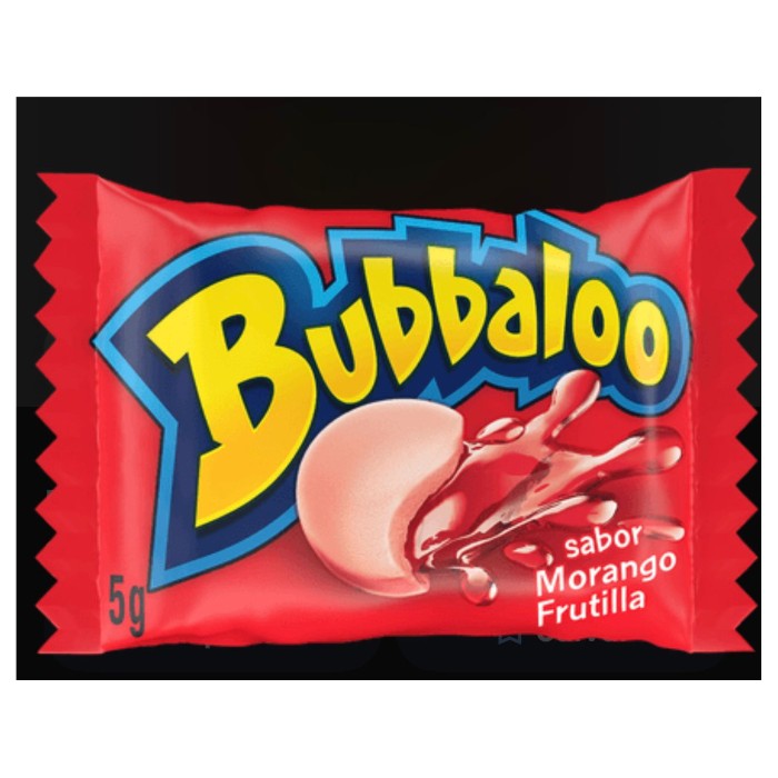 BUBBALOO