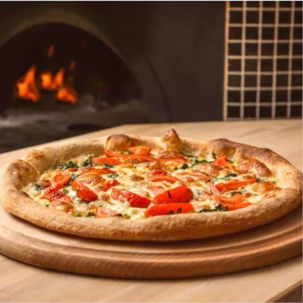 PIZZAS P