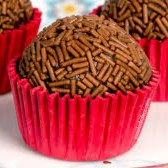 BRIGADEIRO