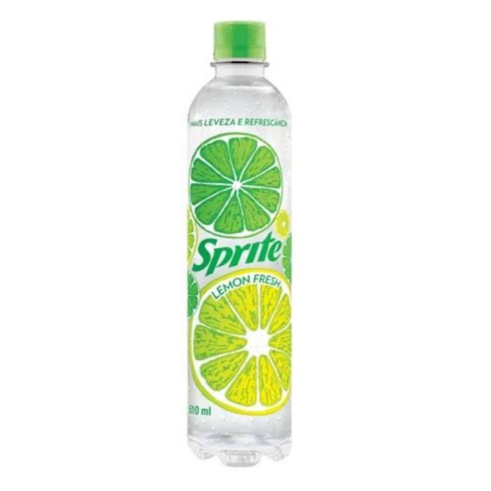 SPRITE LEMON FRESH