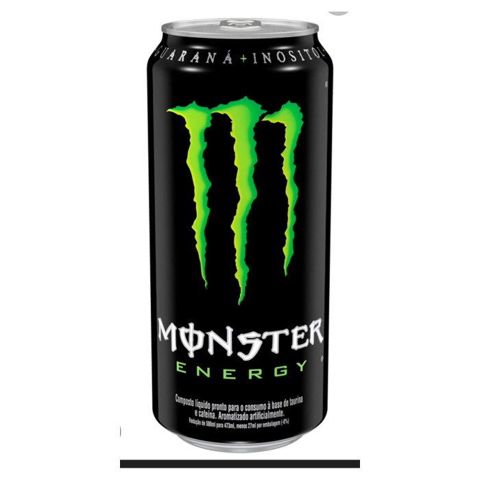 MONSTER