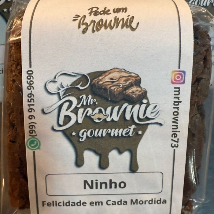 BROWNIE