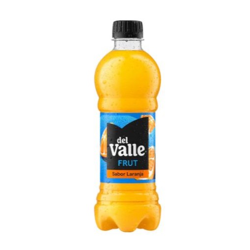 DEL VALLE FRUIT LARANJA