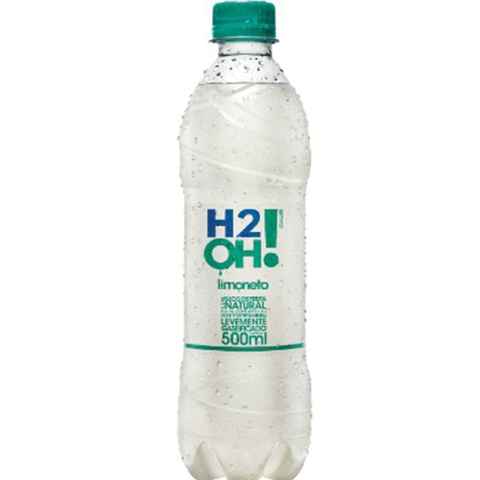 H2O LIMONETO
