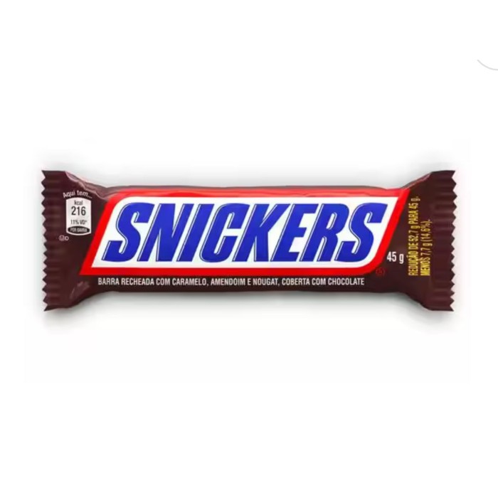 SNICKERS