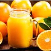 LARANJA 1L