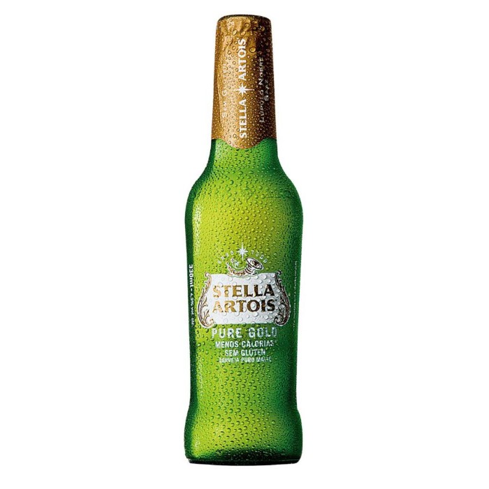 STELLA ARTOIS